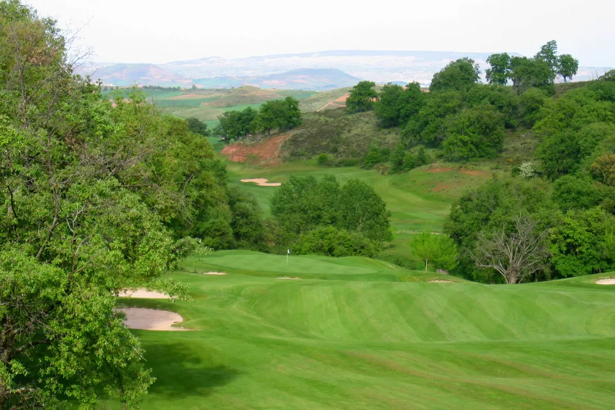 Próximo torneo Club de golf Rioja Alta